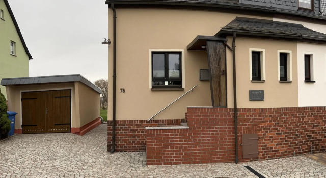 Quartier78, Buchen Sie Hotel Mittweida Saxon Castle and Heathland