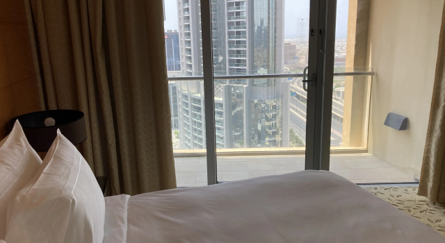 Fashion avenue Dubai Mall -The Residence, Забронировать Апартаменты/квартира Даунтаун Дубай , рядом с Дубайский аквариум