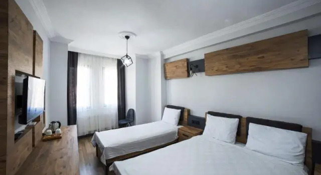 Семейный номер Standard İmroz Otel