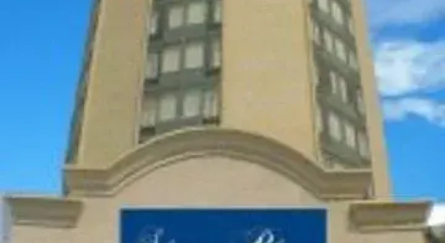 Skyview Plaza Hotel & Suites, Varaa Hotelli Philadelphia 