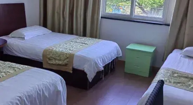 Shanghai Junchen Hotel