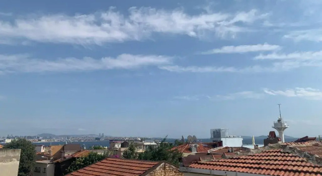 Апартаменты Pine Stone Apart Hotel Sultanahmet