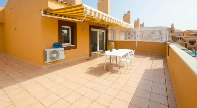 Апартаменты Apartamento Marina Casares