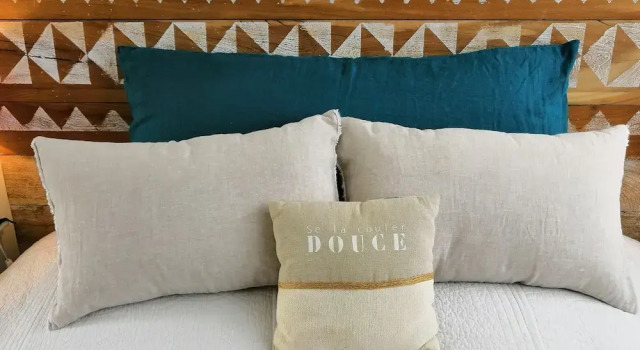 Roulotte Gîtes O bien-être massage Spa Séjour bien-être en hébergement insolite roulotte Karantez ou en gîtes Melon ou Yock à 800m des plages Maison dhôte Drogou, Prenota Casa vacanze Hotel SPA a Porspoder, SPA