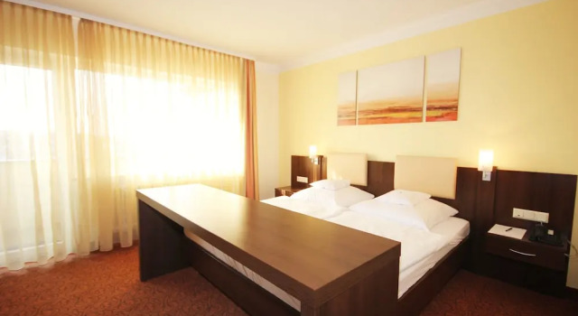 Полулюкс Almhotel Pinter ***Superior