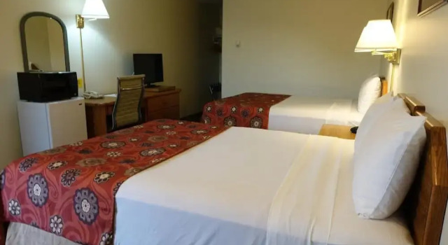 Armada Inn Motel, Boek Motel Motels in Saskatchewan, Motel
