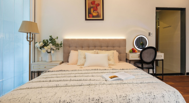 Номер Standard Dream House Dalat