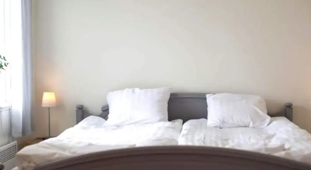 2 Person Holiday Park Home in 82011, Boek Vakantiehuis Vallsta Gävleborg