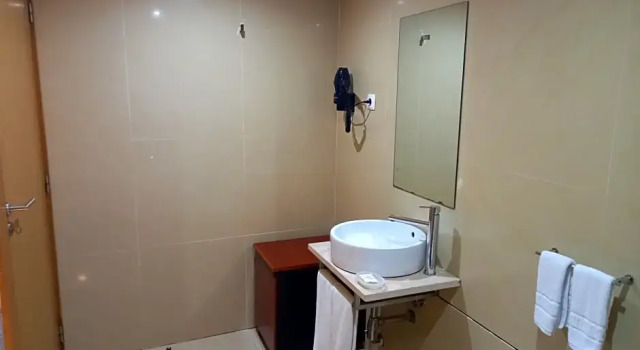 Двухместный номер Superior с видом на бассейн Hotel Rural Alves - BRAGA - Casa Alves de Torneiros
