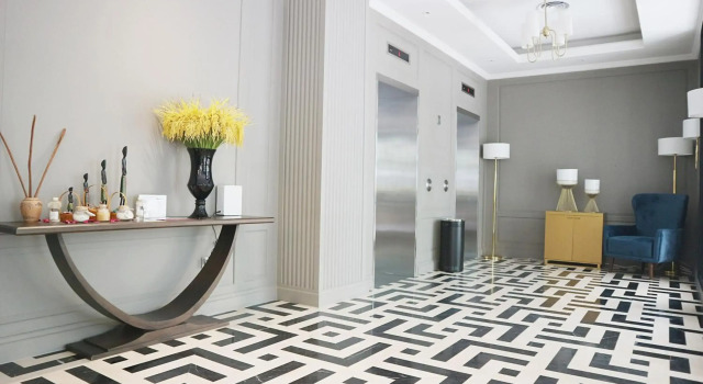 Hotel Shalva Jakarta, Book Hotel Tanah Abang Jakarta