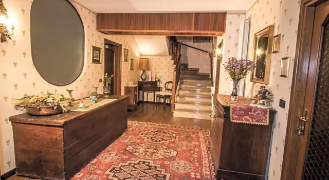 Casa Mia