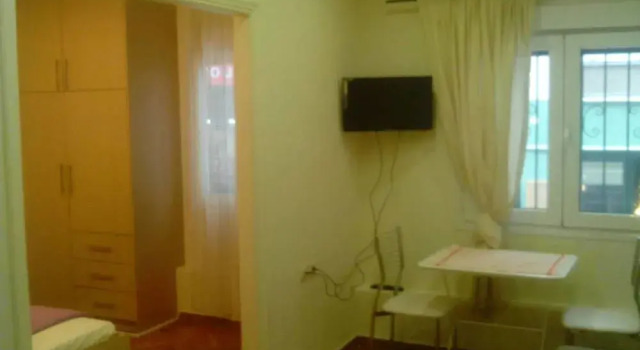 Urban apartment in Exarchia, Athens!