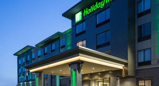 Holiday Inn Portland West Hillsboro, Reserva ahora Hotel Hillsboro Willamette Valley