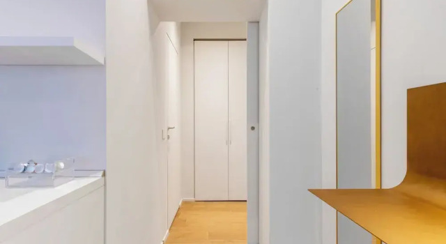 Студия Deluxe easyhomes-City Centre Suites
