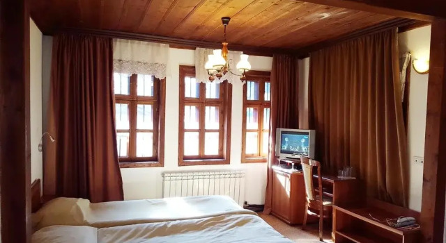 Chakarova Guest House