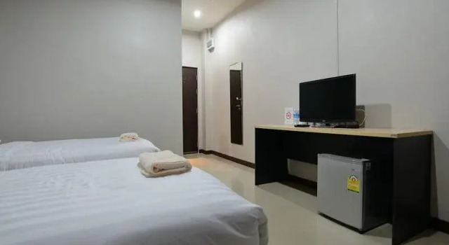 The Nich, Book Hotel Hotels & Accommodations in Tachilek, Hotel