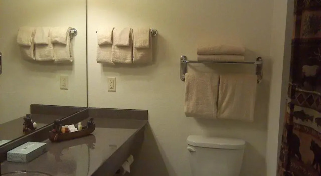 Номер Standard Junction Inn Suites & Conference Center