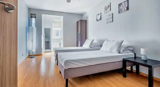 Rint - Centrum Godebskiego, Book Hotel Lublin Lubelskie, nær Labirynt