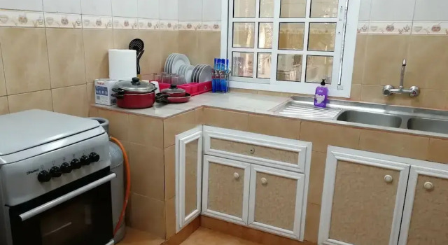 Nizwa Souq Apartments, Забронировать Апартаменты/квартира Низва Эд-Дахилия, рядом с Форт Назвы
