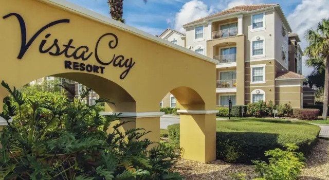 Vista Cay Luxury 3 Bedroom Condo 3030, Varaa Huoneisto Orlando Kissimmee