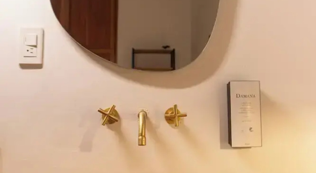 Двухместный номер Standard с видом на город TERRAKOTA Heritage House