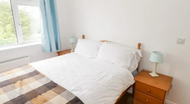 Rainbows End, Prenota Casa vacanze Hotel a Connacht con parcheggio, Parcheggio