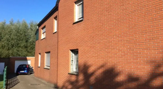 An der Muhlenbachaue, Reservar Hotel Nettetal Lower Rhine