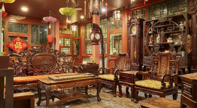 Beijing Rong Yard Guesthouse, Забронировать Гостевой дом Гостевые дома Дунчэн, Гостевой дом