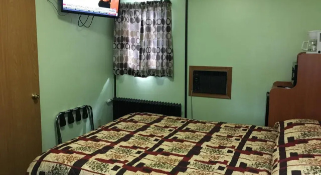Pine Ridge Motel, Buchen Sie Motel Motels in Wisconsin, Motel