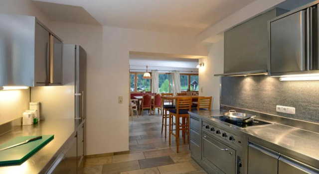 Residenz Scherrhof, Rezervați Apartament Kirchberg in Tirol Brixental