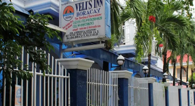 Velis Inn, Prenota Hotel Hotel SPA a Malay, SPA