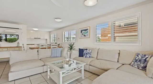 Apartamento Riverdance Apt 8