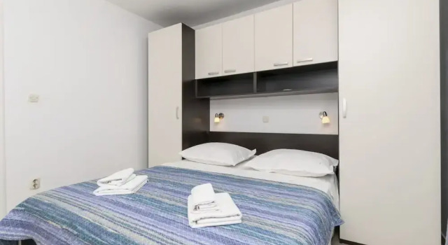 Апартаменты Apartments Maja