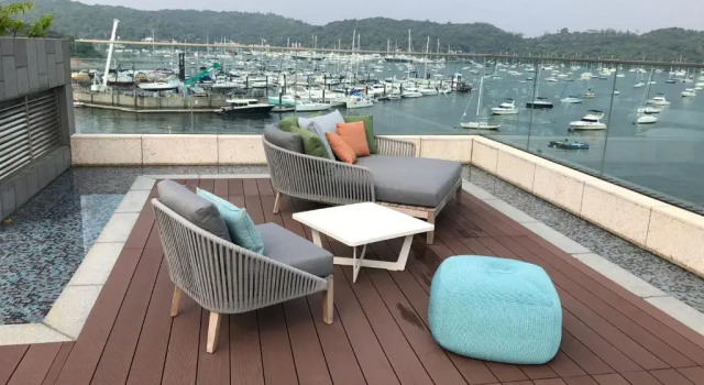 Номер Superior The Pier Hotel