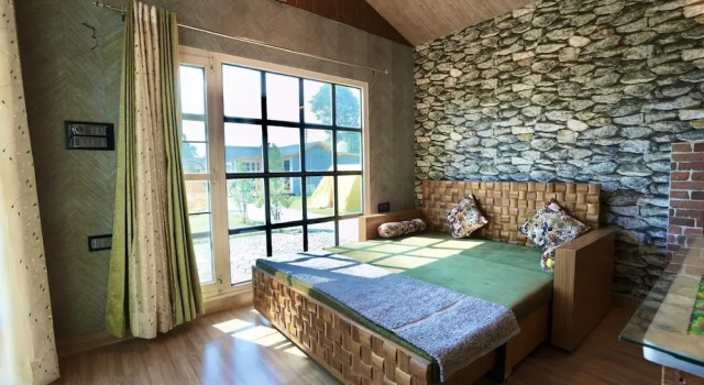 Коттедж Premium Jolly Retreat