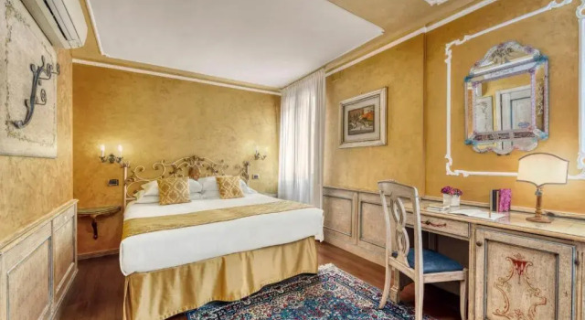 Люкс Hotel Al Piave
