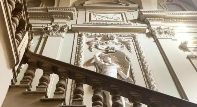 Студия Atelier Pallavicini Suites