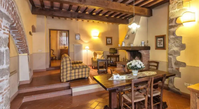 Апартаменты Holiday Home in Antique