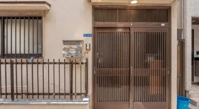 Asuka Guesthouse yado-asuka, Забронировать Отель Токио Токийский столичный округ, рядом с Jutokuji Temple