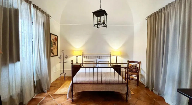 Casa Do Avo Zezinho