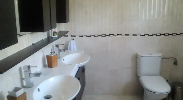 Вилла Deluxe Villa Dunes