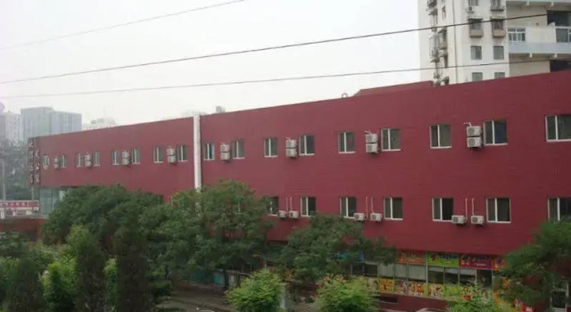 Cinderella Apartment, Boek Appartement Hai Dian Changping