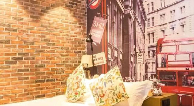 Wanzhen Wenyi Hotel