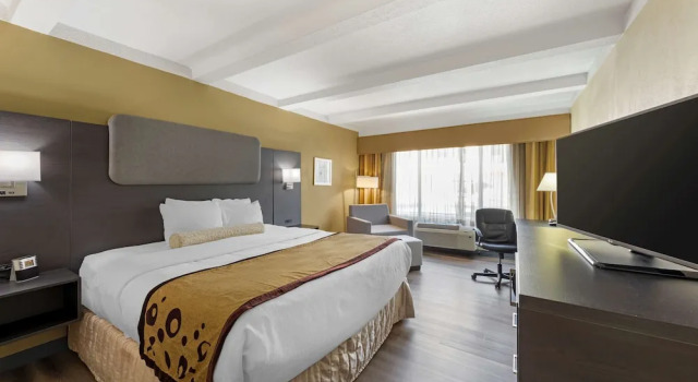Holiday Inn Huntsville - West, Boek Hotel Madison Alabama