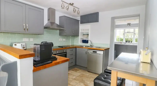 Hall Cottage, Забронировать Дом для отпуска Ричмонд Yorkshire Dales