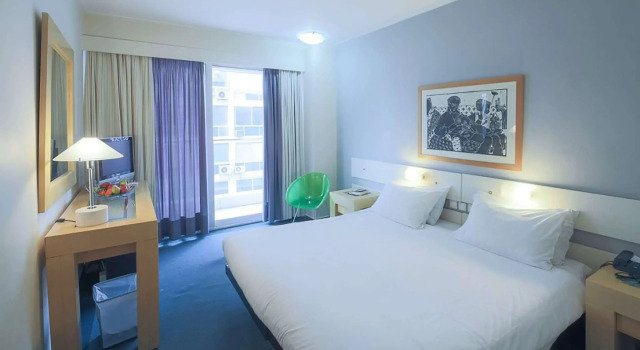 Двухместный номер Standard Dorian Inn - Sure Hotel Collection by Best Western