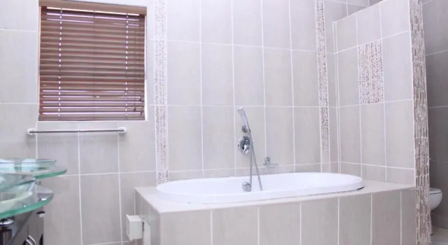 Семейный номер Standard Ikaze Guest House