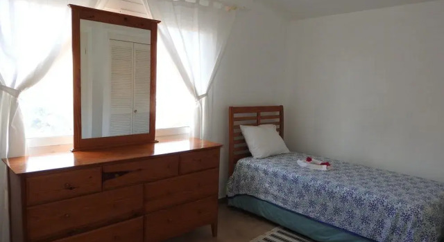 Villa 420C Jolly Harbour, Buchen Sie Villa Ffryes Antigua und Barbuda