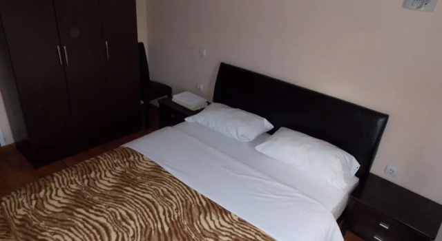 Апартаменты с 2 комнатами с балконом Delfini Holiday Homes