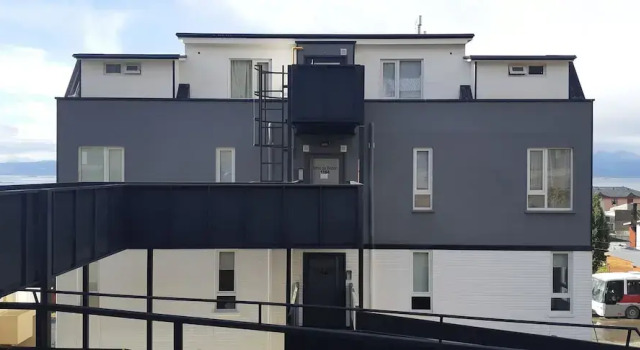 Ushuaia Flat III, Забронировать Отель Ушуайя Ушуая